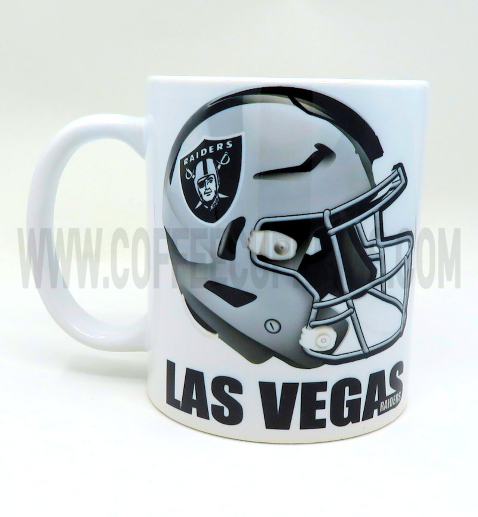 Personalized LAS VEGAS RAIDERS Raiders Helmet Las Vegas Etsy