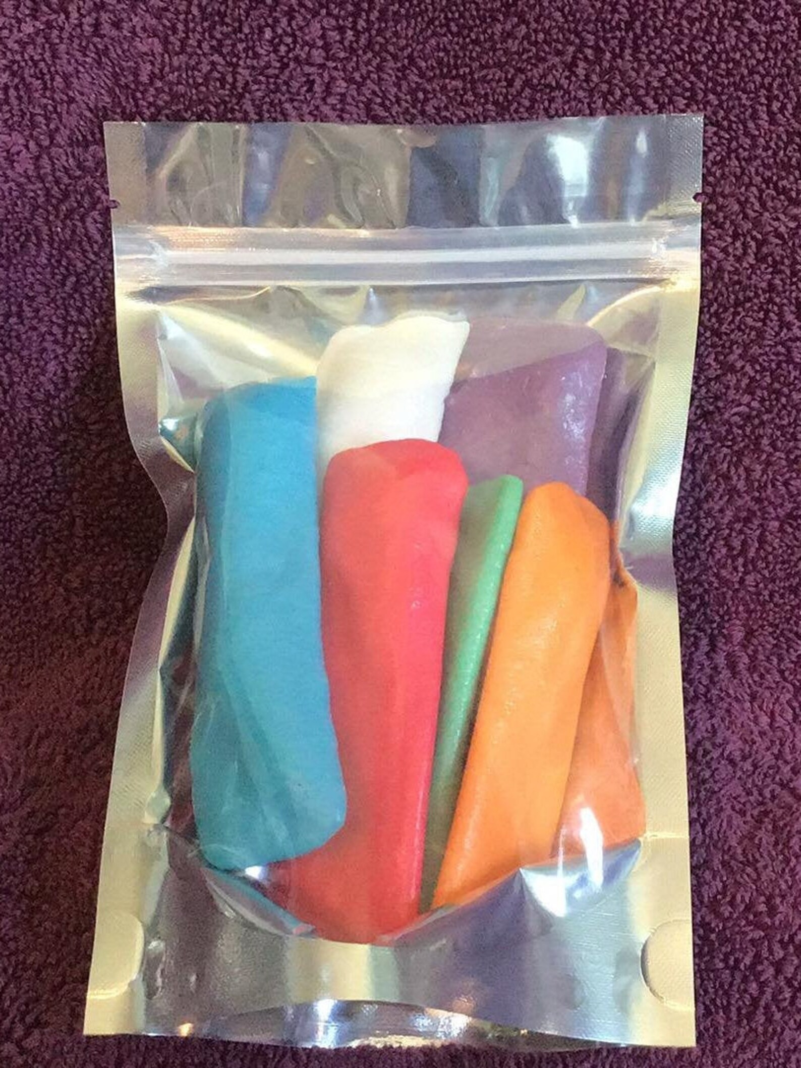 Freeze Dried Mini Airheads Etsy