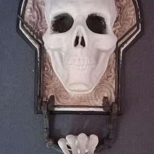 Halloween Door Knocker
