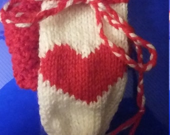 Valentine Willy Warmer - Stag or Hen Night or just a Naughty Giggle