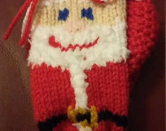 Scaldavivande di Babbo Natale