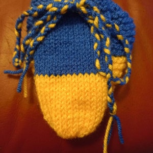 Ukraine Willy Warmer