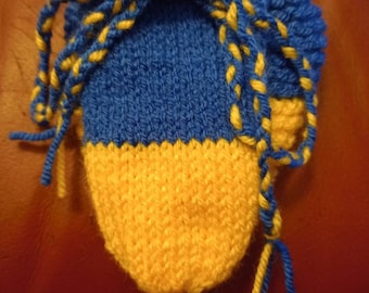 Ucraina Willy Warmer