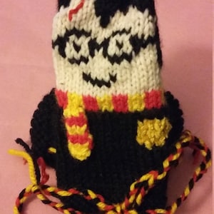 Wizarding Willy Warmer