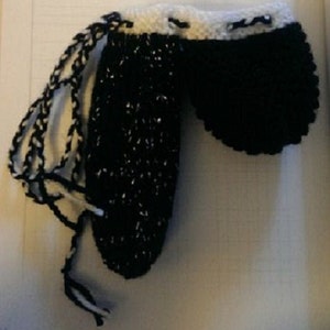 Bah Humbug Willy Warmer