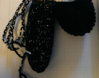 Bah Humbug Willy Warmer - Stag or Hen Night or just a Naughty Giggle