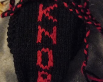 Scalda pene personalizzato con il tuo nome