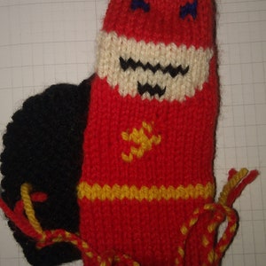 Flash Willy Warmer