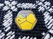 Tower Bar Yellow Engram Drink Enamel Pins | Limited Edition 