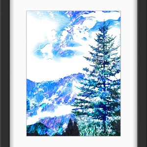 Pine Overlook