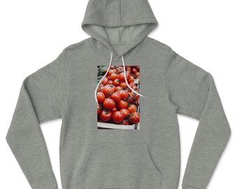 vine hoodies