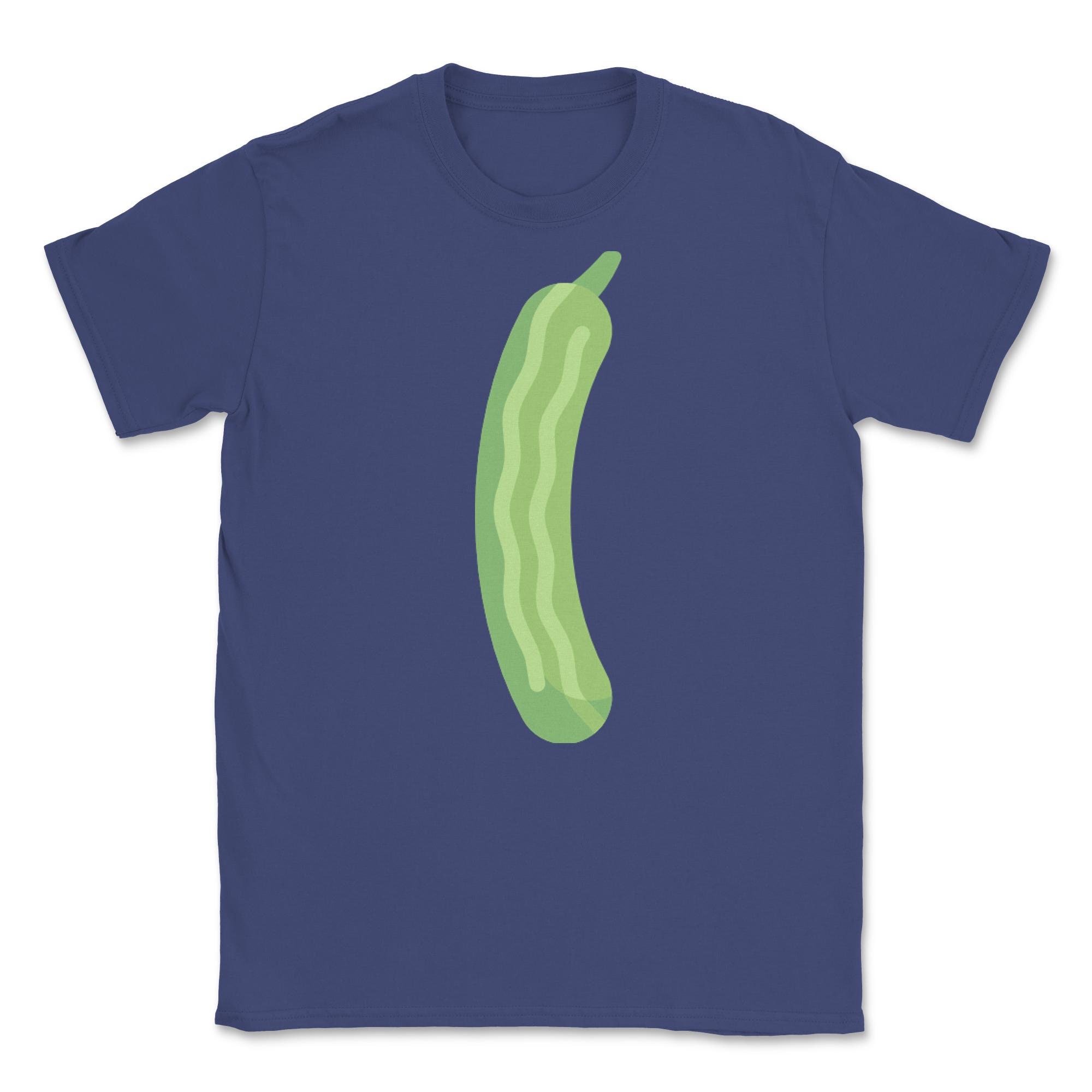 cucumber full sleeves t shirt
