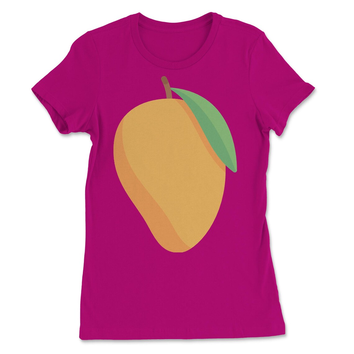 mango t shirt design
