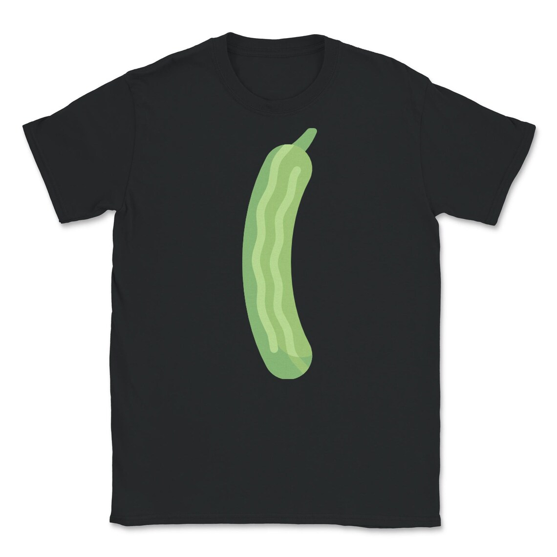 cucumber full sleeves t shirt