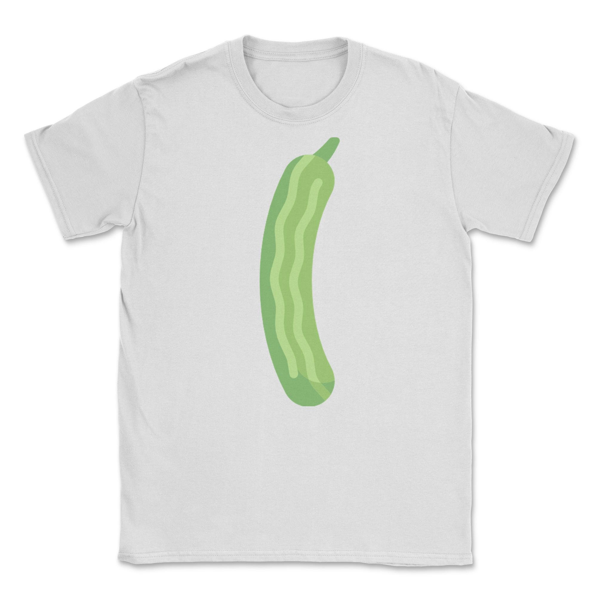 cucumber full sleeves t shirt