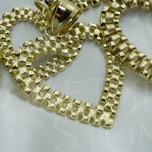 Rolex gold pendant cheap