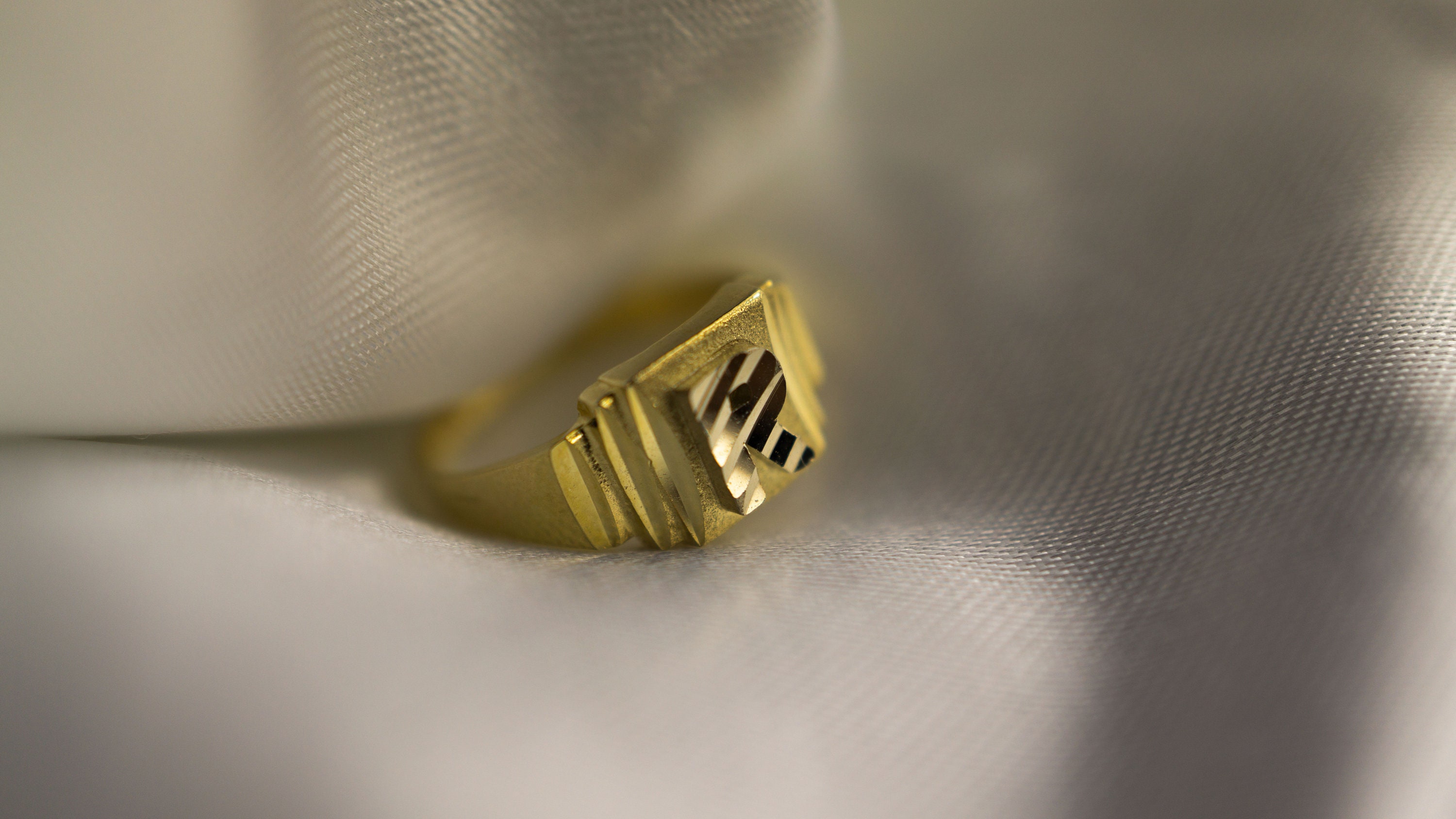 Anillos para niños varones hotsell
