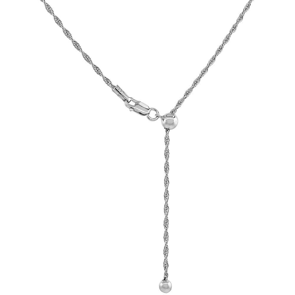アクセサリー plllllleeeasse silver chain necklace d91a919a-4229-4af8-a001-