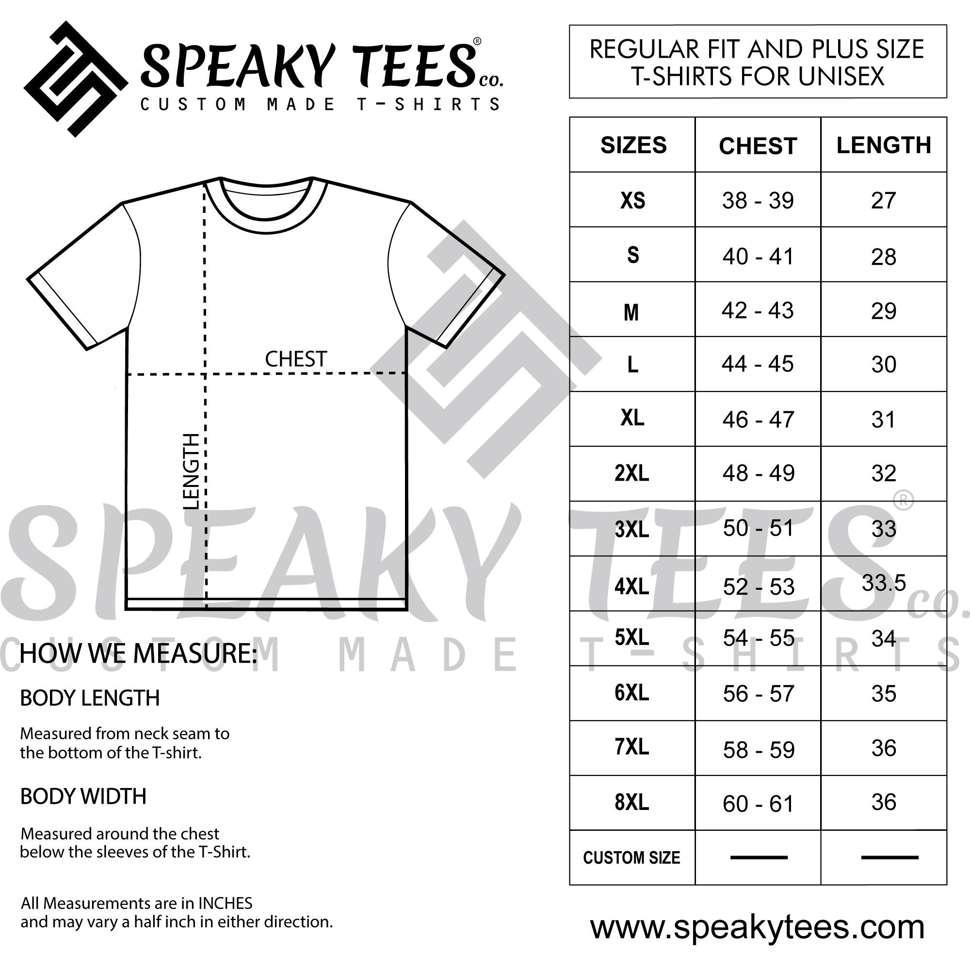 Size XS 8XL Pack of 5 Tshirts Plain Multi Tshirts for Etsy