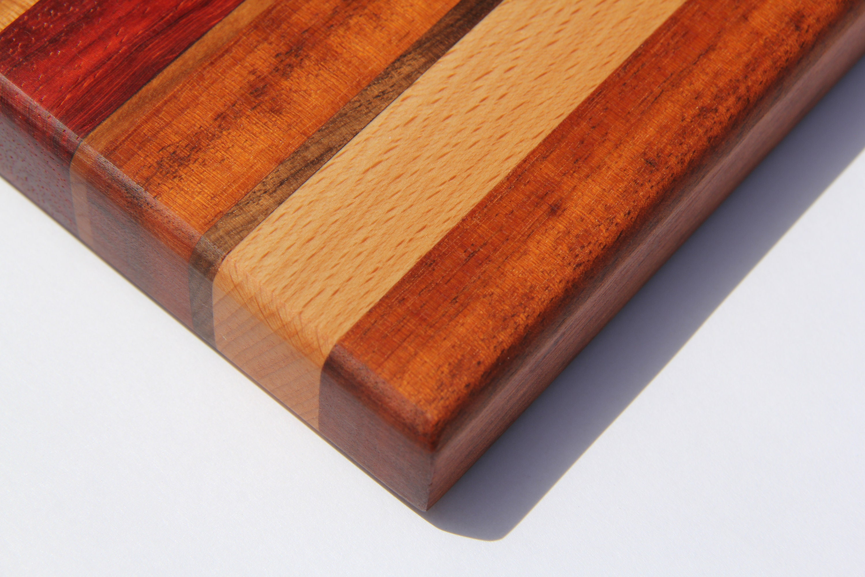 Handcrafted Cutting Board 15.5 x 11.5 Etsy