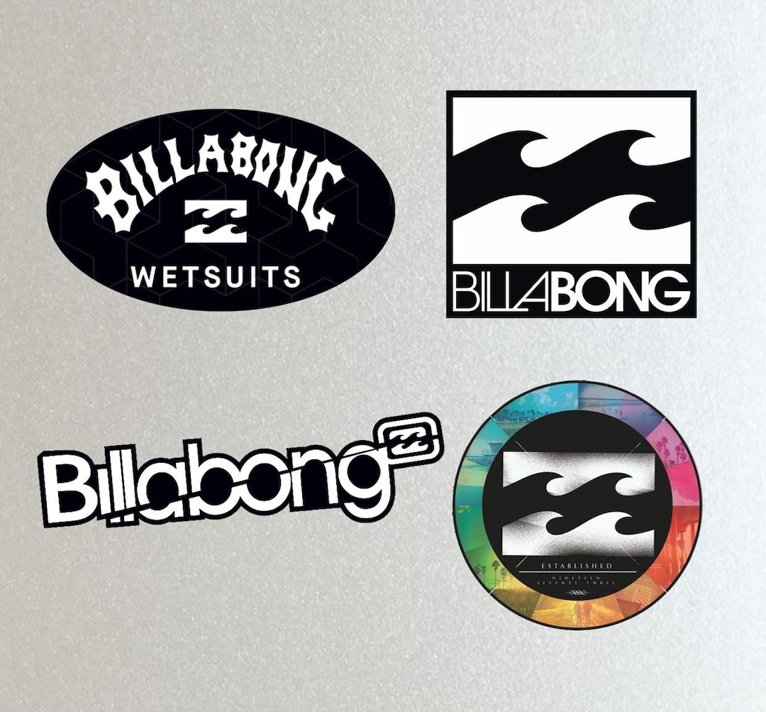 Logos Billabong | lupon.gov.ph