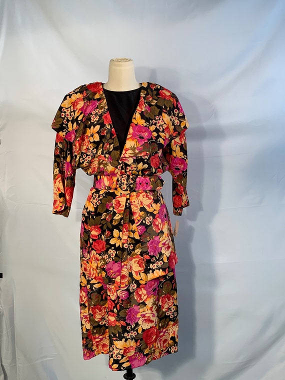 1980's Garden Party Full Ensemble