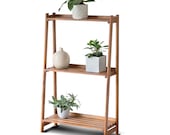 Tall Plant Stand, ladder plant stand- Only Australia wide shipping.