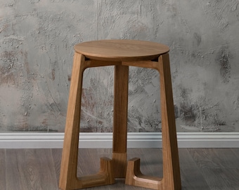 Soluk Side Table