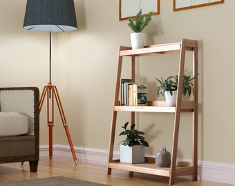 Tall Plant Stand, ladder plant stand- Only Australia wide shipping.