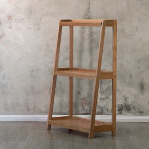 Tall Plant Stand, ladder plant stand Only Australia wide shipping. zdjęcie 4