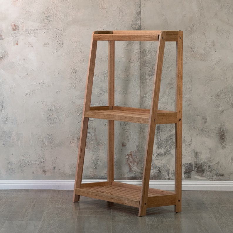 Tall Plant Stand, Ladder Plant Stand Only Australia Wide Shipping