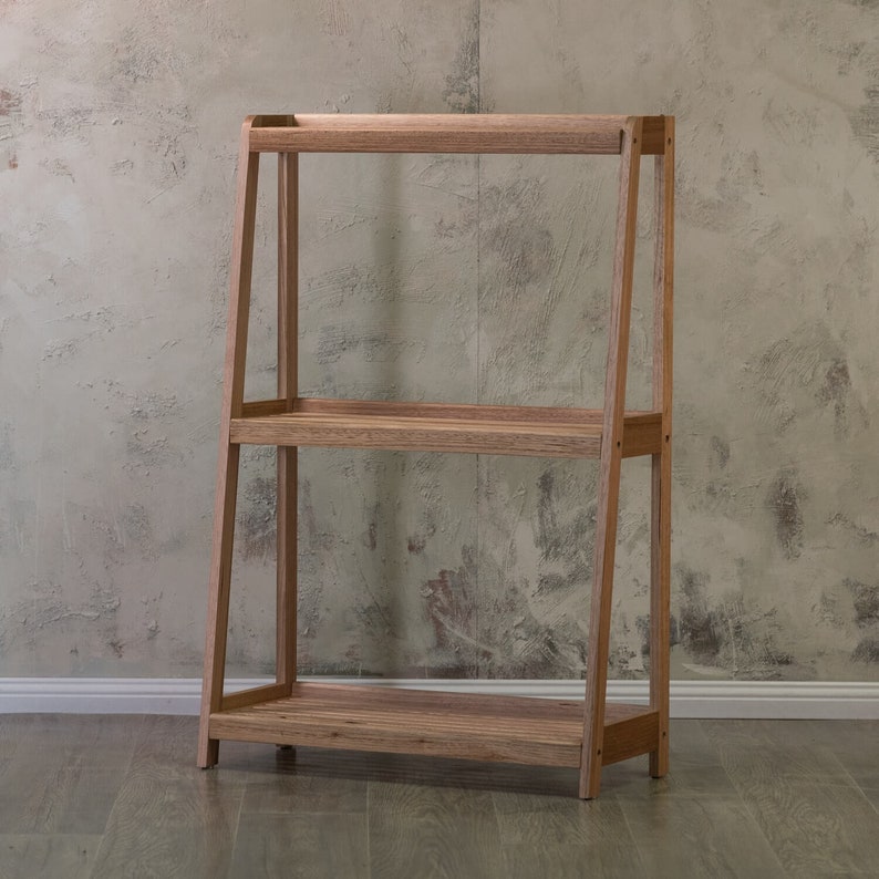 Tall Plant Stand, Ladder Plant Stand Only Australia Wide Shipping