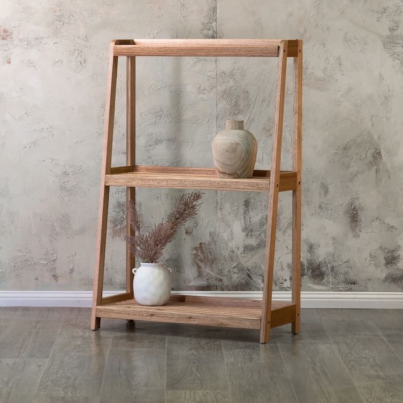 Tall Plant Stand, Ladder Plant Stand Only Australia Wide Shipping