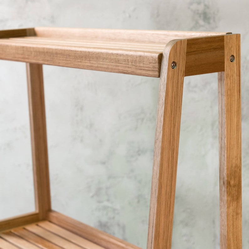 Tall Plant Stand, Ladder Plant Stand Only Australia Wide Shipping