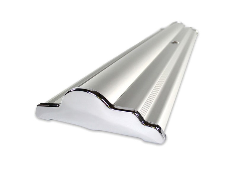 Indoor Signs Roll Up Banners Pull Up Banners Pop Up Banners Silverstep Retractable Banners Print /& Stand