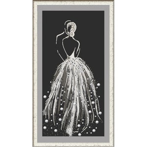 Bead embroidery kit placer diamond DIY embroidery kits modern embroidery embroidery design hand embroidery beadwork beading