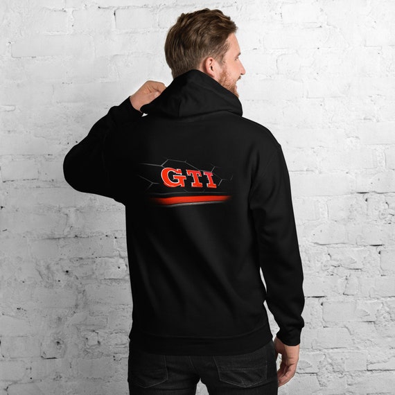 gti sweatshirt