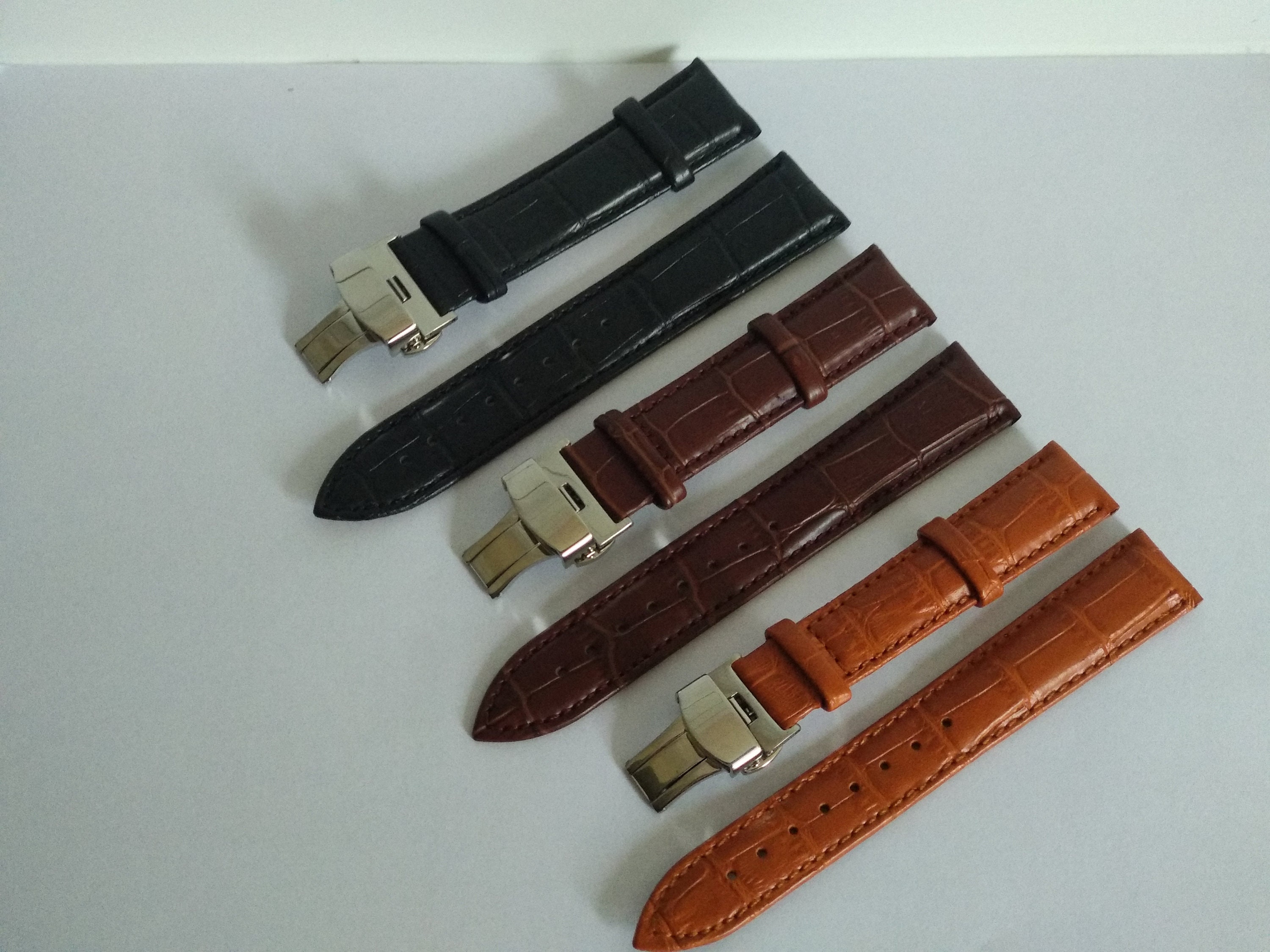 Genuine citizen watch bands sale