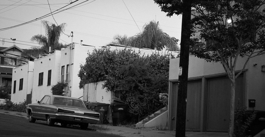 South Park San Diego Photo Print Etsy