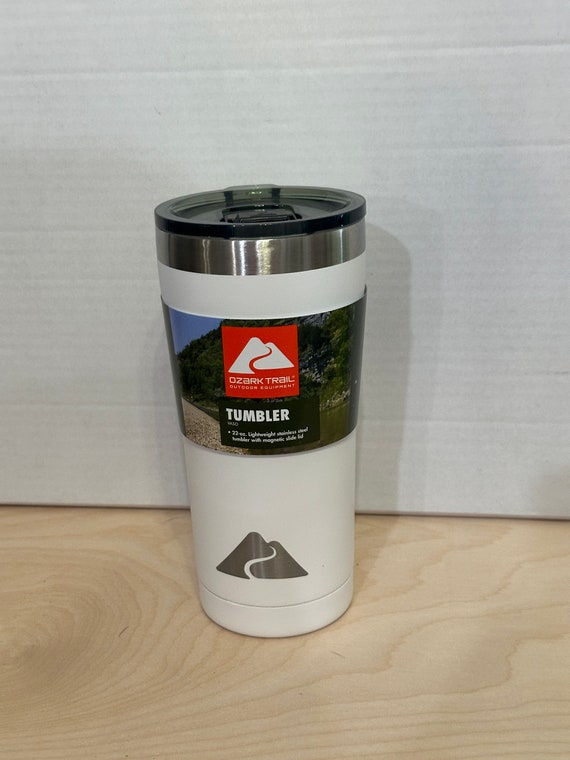 Ozark Trail Yeti Rtic 30oz Ozark Rtic Yeti Story 2-pack Handles