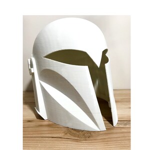 Bo Katan Helmet Star Wars Rebels Etsy