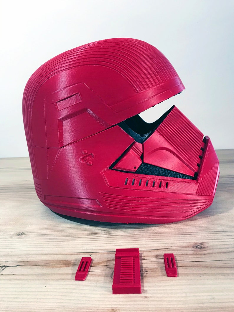 sith trooper helmet amazon