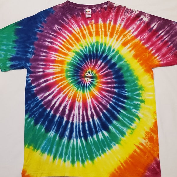 handmade tie dye shirts for sale