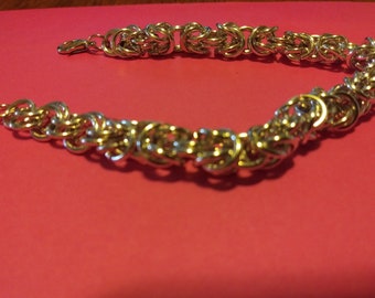 Handmade Chainmaille Jewlery