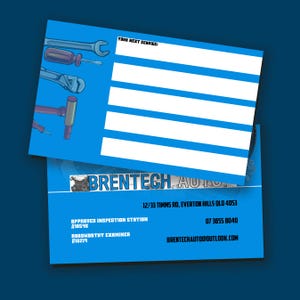 PRINTING - Custom Business Card Printing: 300-350gsm White Stock image 5