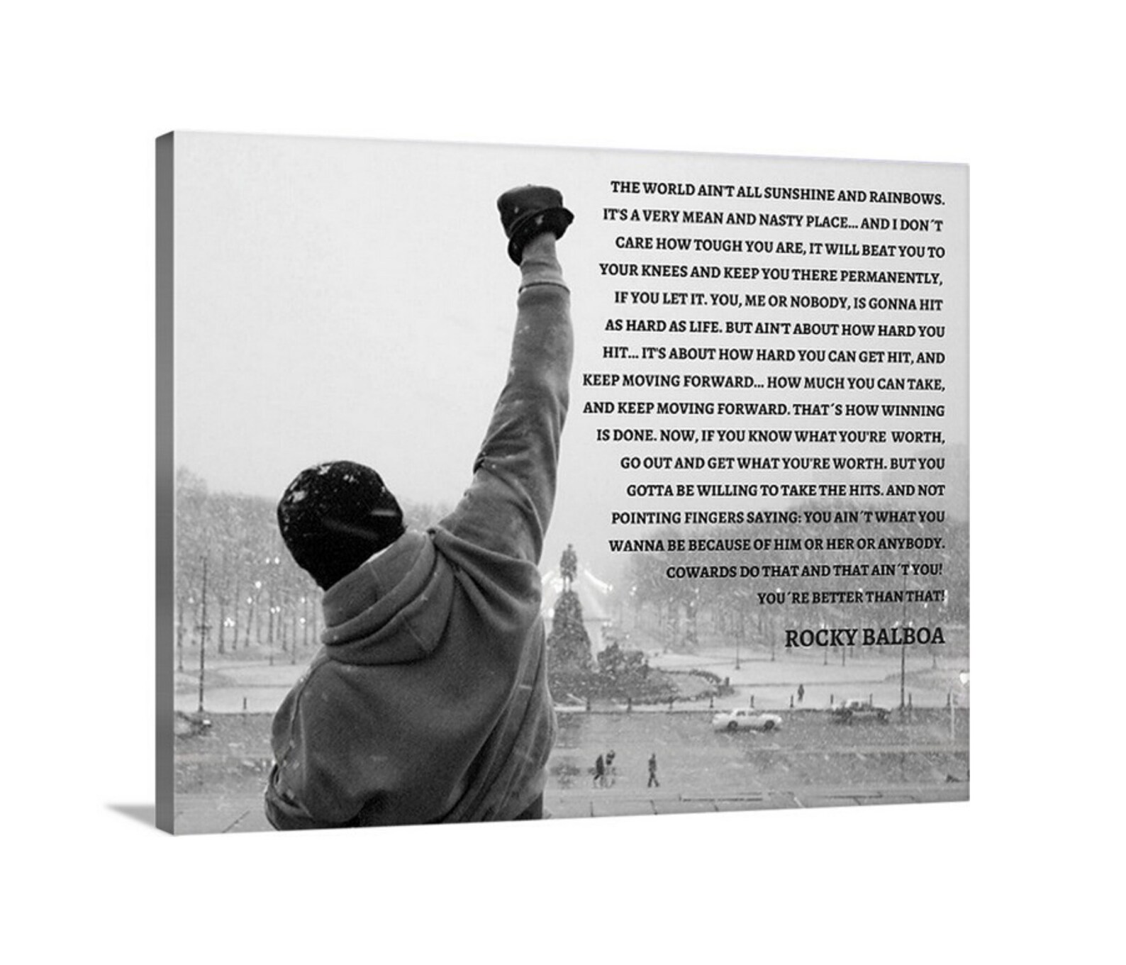 rocky balboa speech in creed rocky balboa speech in creed