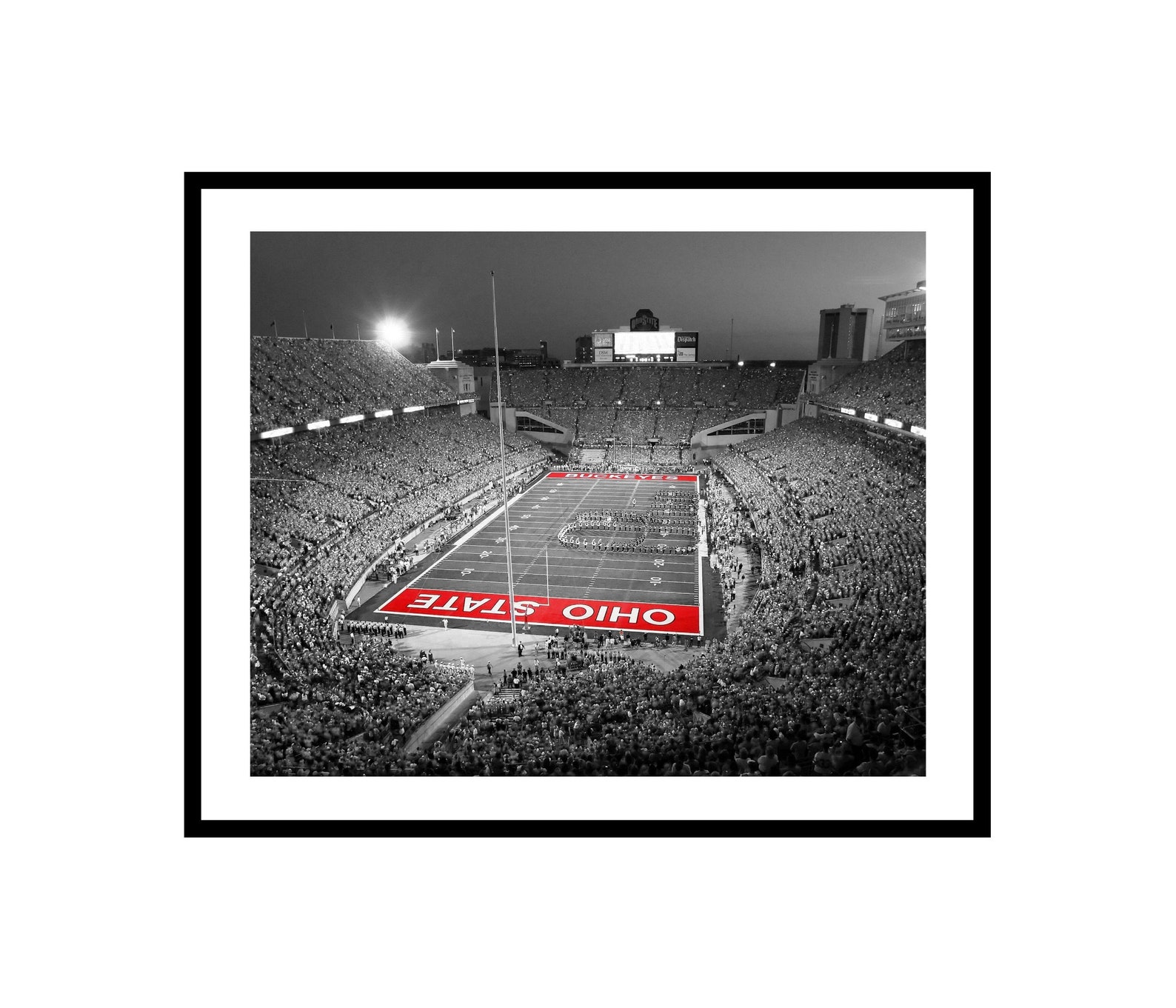 ohio-state-buckeyes-ohio-state-stadium-ohio-state-wall-art-etsy