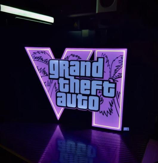 Gta led - Etsy 日本
