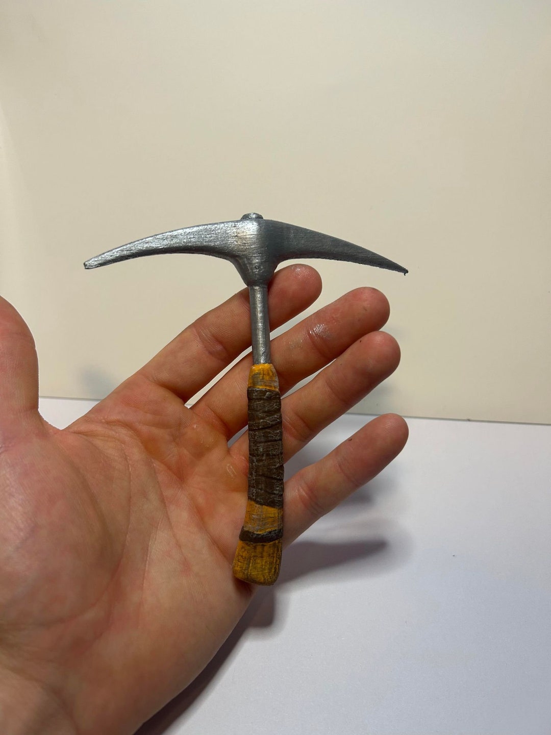 ARK Metal Pickaxe Pickaxe Axe ARK Survival Evolved ARK Etsy UK