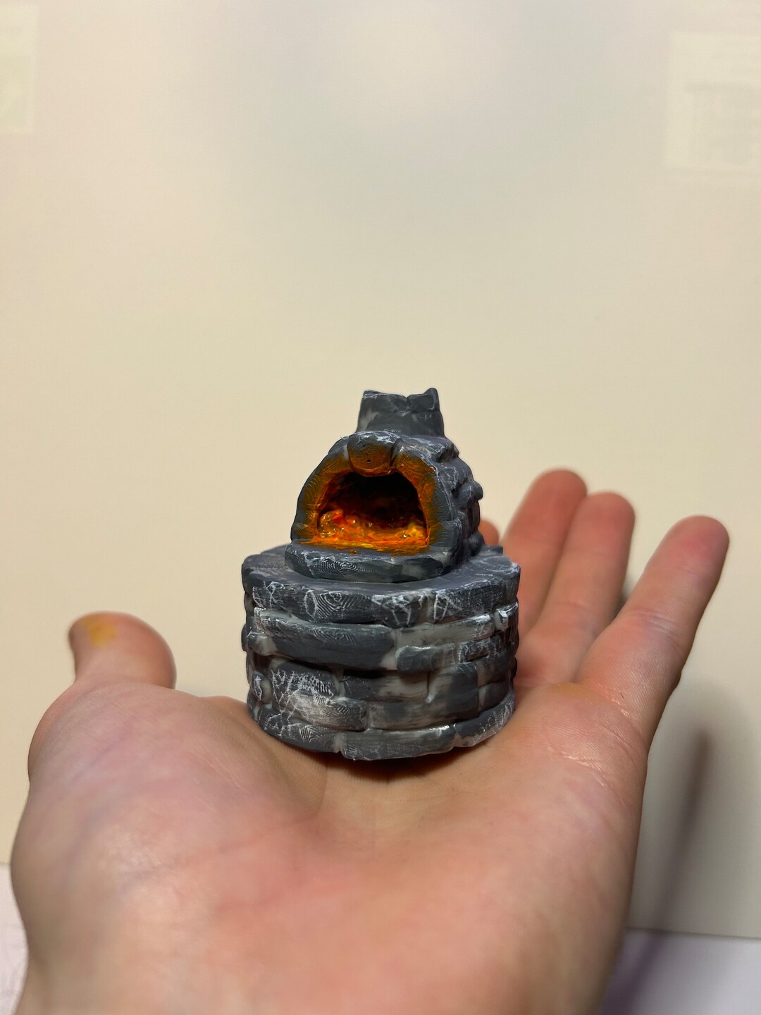 ARK Mini Forge ARK Survival Evolved Forge Mini ARK - Etsy